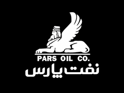 لوگو نفت پارس
